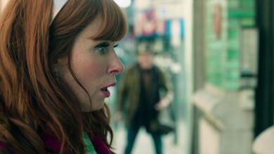 ¿Lo necesitaban? Morgane y su padre cometen un robo para conseguir el dinero del mafioso