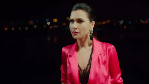 Ender reconoce que recuerda que Yiğit fue quién la atacó: “Mi hijo estaba delante de mí todo este tiempo y no lo veía” Ender reconoce que recuerda que Yiğit fue quién la atacó: “Mi hijo estaba delante de mí todo este tiempo y no lo veía”