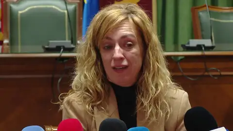 Concejala Maracena Antena 3