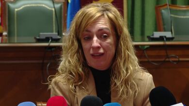 Sorprendidos y horrorizados, la reacción de los vecinos de Maracena tras la puesta en libertad del secuestrador de una concejala