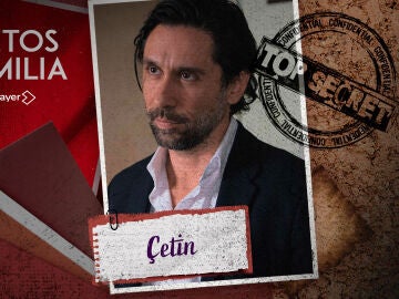 Merih Ermakastar es &Ccedil;etin 