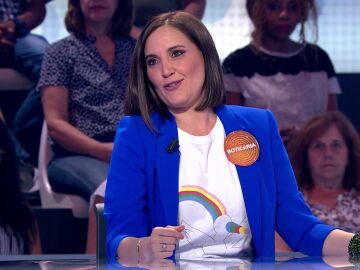El bonito gesto de Boticaria Garc&iacute;a con Roberto Leal: &ldquo;Un homenaje para ti&rdquo; 