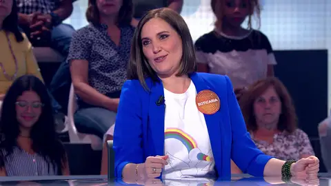 El bonito gesto de Boticaria García con Roberto Leal: “Un homenaje para ti” El bonito gesto de Boticaria García con Roberto Leal: “Un homenaje para ti”