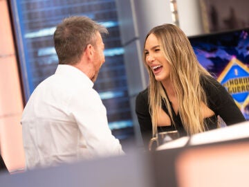 Belinda confiesa su momento m&aacute;s vergonzoso: &ldquo;&iquest;Te montaste al tren en pijama?&rdquo;