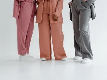 Pantalones Pantalones