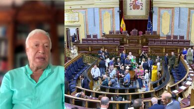 García-Margallo, sobre una investidura de Sánchez: 
