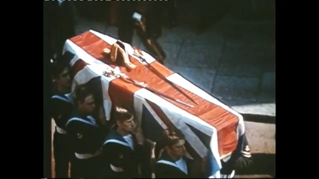 Efemérides de hoy 27 de agosto de 2023: El IRA asesina a Lord Mountbatten Efemérides de hoy 27 de agosto de 2023: El IRA asesina a Lord Mountbatten