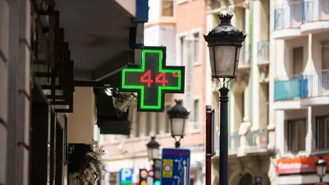 Nueva alerta de la AEMET: se avecina una ola de calor Nueva alerta de la AEMET: se avecina una ola de calor