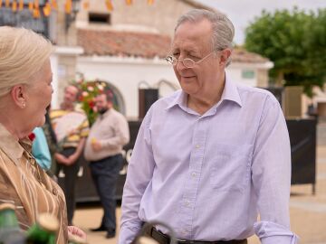 Una sorpresa para Pelayo y una mala noticia para los Quevedo: las pr&oacute;ximas novedades en 'Amar es para siempre'