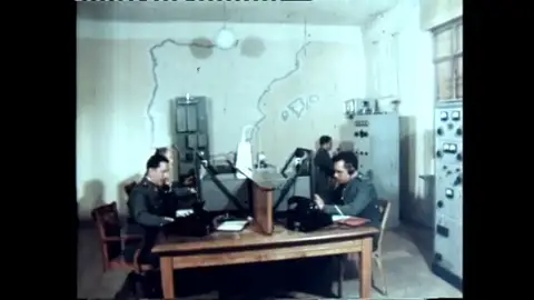 Efemérides de hoy 26 de agosto de 2023: Se crea la Agrupación de Trafico de la Guardia Civil Efemérides de hoy 26 de agosto de 2023: Se crea la Agrupación de Trafico de la Guardia Civil