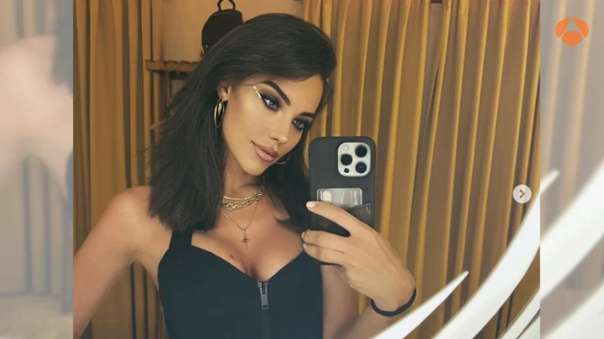 &iexcl;Conoce a fondo a Tuvana T&uuml;rkay, Leyla en &lsquo;Pecado Original&rsquo;!