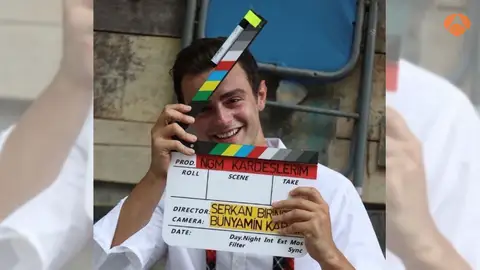 ¡Con las pilas cargadas! Los actores de ‘Hermanos’ afrontan con energía la grabación de los nuevos capítulos ¡Con las pilas cargadas! Los actores de ‘Hermanos’ afrontan con energía la grabación de los nuevos capítulos