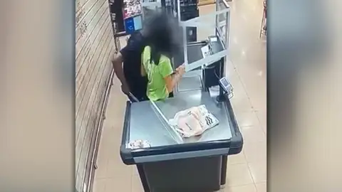 Atraco Lleida Atraco Lleida