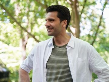 Kaan Urgancıoğlu, Ilgaz en &lsquo;Secretos de familia&rsquo;, &iexcl;va a ser padre! 