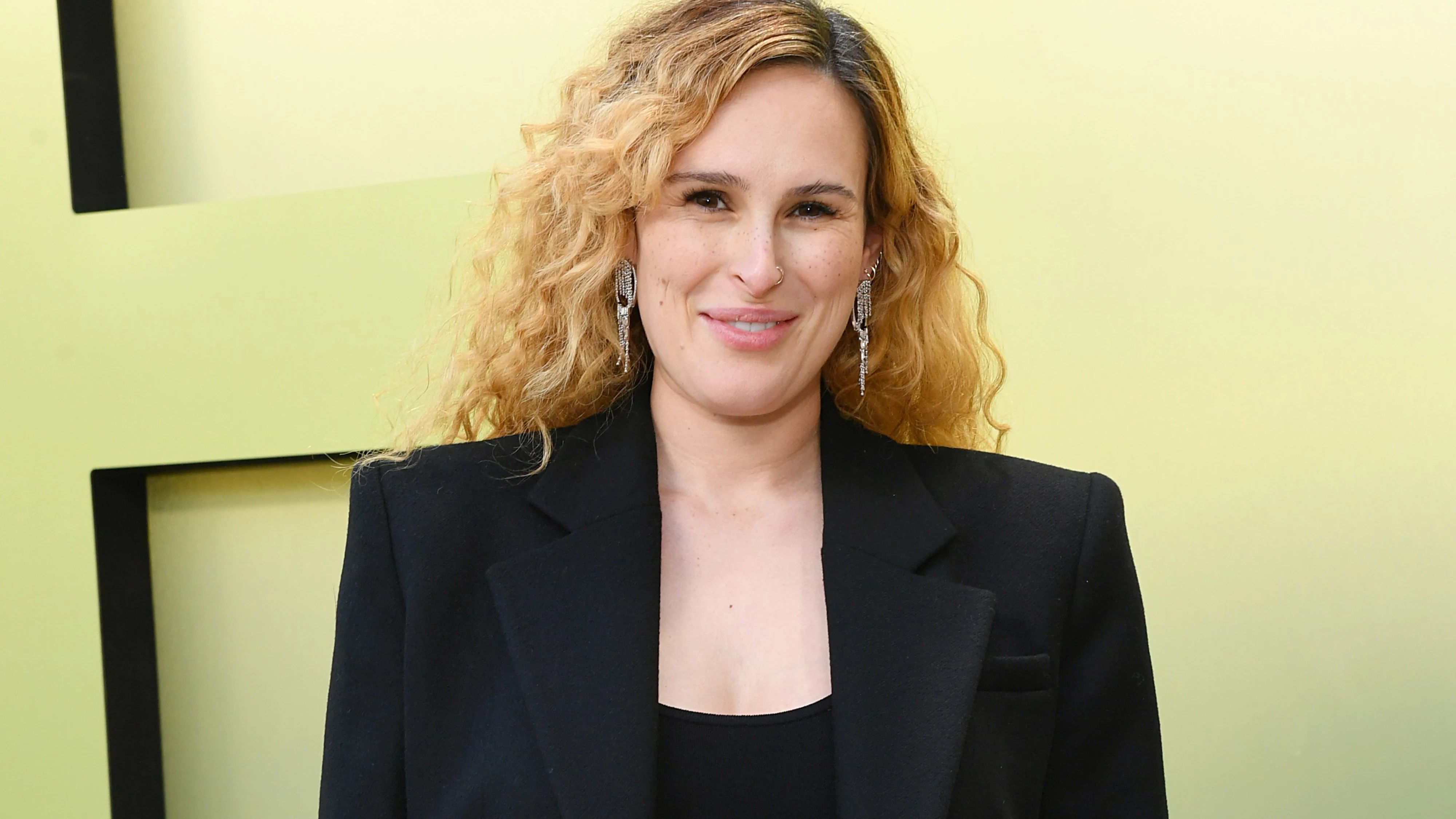 Rumer Willis Rumer Willis