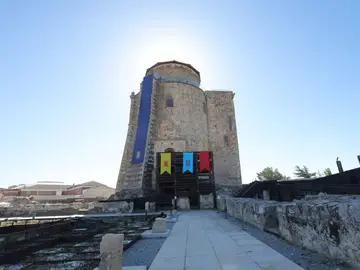 Castillo de los Duques de Alba Castillo de los Duques de Alba