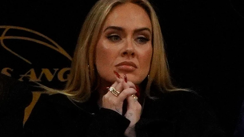 Adele Adele