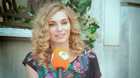 Norma Ruiz, sobre la historia de amor de Sofía e Iván: “Está enamorada hasta las trancas" Norma Ruiz, sobre la historia de amor de Sofía e Iván: “Está enamorada hasta las trancas"