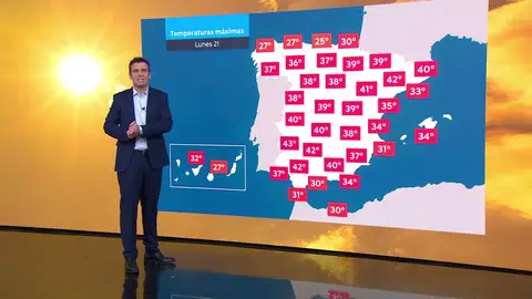 césar gonzalo Antena 3