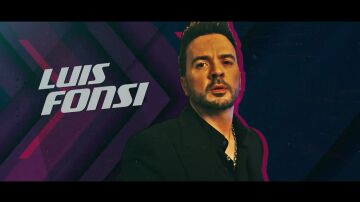 Luis Fonsi | En 3 días tráiler oficial 'La Voz 2023' en atresplayer