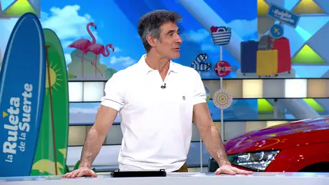 “Cuanto más viajas…”: Las claves de Jorge Fernández para mejorar la relación de pareja “Cuanto más viajas…”: Las claves de Jorge Fernández para mejorar la relación de pareja