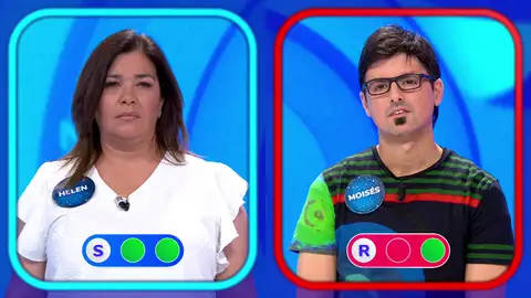 ¿Moisés eliminado? La ‘Silla Azul’ más tensa de los últimos tiempos dicta sentencia en ‘Pasapalabra’ ¿Moisés eliminado? La ‘Silla Azul’ más tensa de los últimos tiempos dicta sentencia en ‘Pasapalabra’