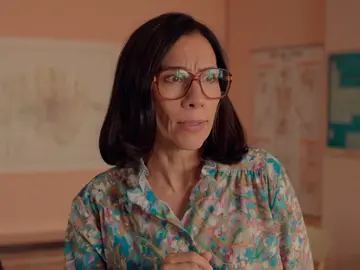 Manolita da la cara por Gala delante de todos: “Lo único que ha hecho es defenderme de vuestras críticas” Manolita da la cara por Gala delante de todos: “Lo único que ha hecho es defenderme de vuestras críticas”