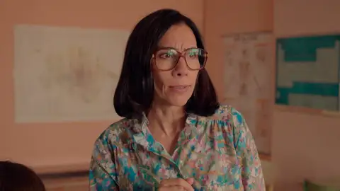 Manolita da la cara por Gala delante de todos: “Lo único que ha hecho es defenderme de vuestras críticas” Manolita da la cara por Gala delante de todos: “Lo único que ha hecho es defenderme de vuestras críticas”