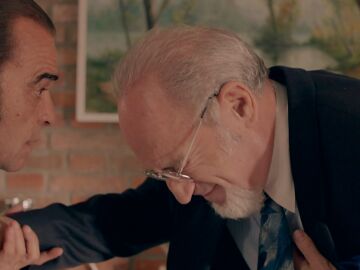 La vida de Federico corre peligro: se desploma tras sufrir un infarto