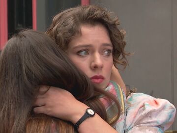 En el pr&oacute;ximo cap&iacute;tulo de &lsquo;Amar es para siempre&rsquo;: Lola se gana la confianza de Malena