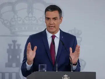 Pedro Sánchez Pedro Sánchez