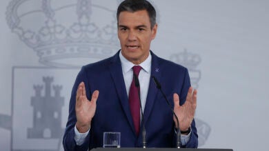 Sánchez abre la puerta a la dimisión de Rubiales, considera 