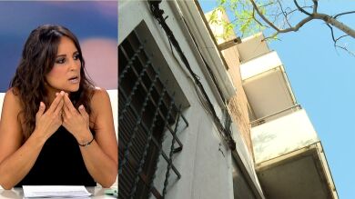 Treparon por la fachada y entraron por el balcón: así accedieron al piso de la mujer a la que presuntamente violaron