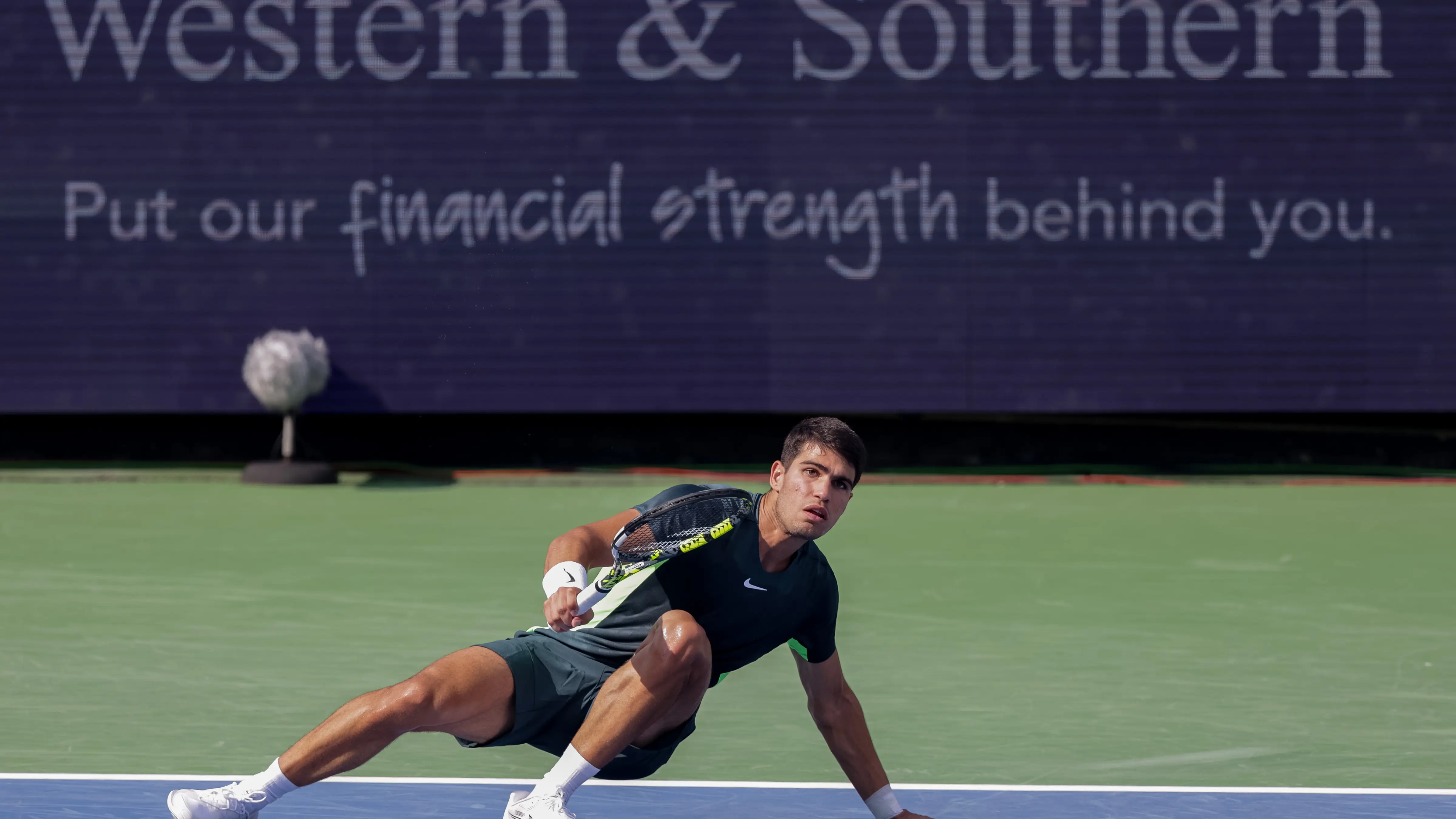 Cuándo es el US Open: Horario, fase previa masculina y resultados Cuándo es el US Open: Horario, fase previa masculina y resultados