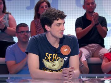 El secreto mejor guardado de Fer: &iquest;Iba a competir en los Juegos Ol&iacute;mpicos?