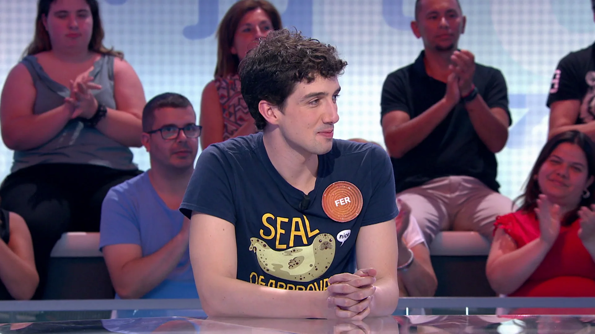 El secreto mejor guardado de Fer: ¿Iba a competir en los Juegos Olímpicos? El secreto mejor guardado de Fer: ¿Iba a competir en los Juegos Olímpicos?