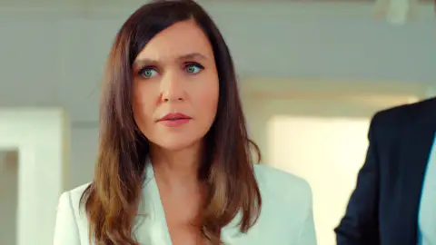 Se escapa la única oportunidad de Ender de demostrar su historia: ¡Sabri ha huido! Se escapa la única oportunidad de Ender de demostrar su historia: ¡Sabri ha huido!