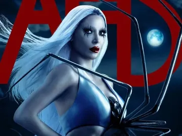 Kim Kardashian en 'American Horror Story: Delicate' Kim Kardashian en 'American Horror Story: Delicate'