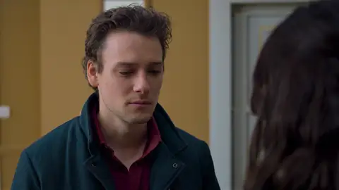 Violeta rompe con Raniero: “Me he dado cuenta de que estaba más enamorada de la idea que de ti” Violeta rompe con Raniero: “Me he dado cuenta de que estaba más enamorada de la idea que de ti”