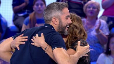 La guerra de piropos entre Beatriz Rico, Ivonne Reyes y Roberto Leal: “¿¡Pero esto qué es!?” 