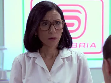 El repentino enfado de Gala con Manolita: “¡Que yo no soy especial!” El repentino enfado de Gala con Manolita: “¡Que yo no soy especial!”