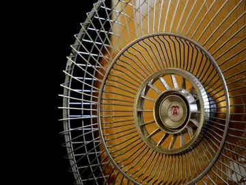 Ventilador Ventilador