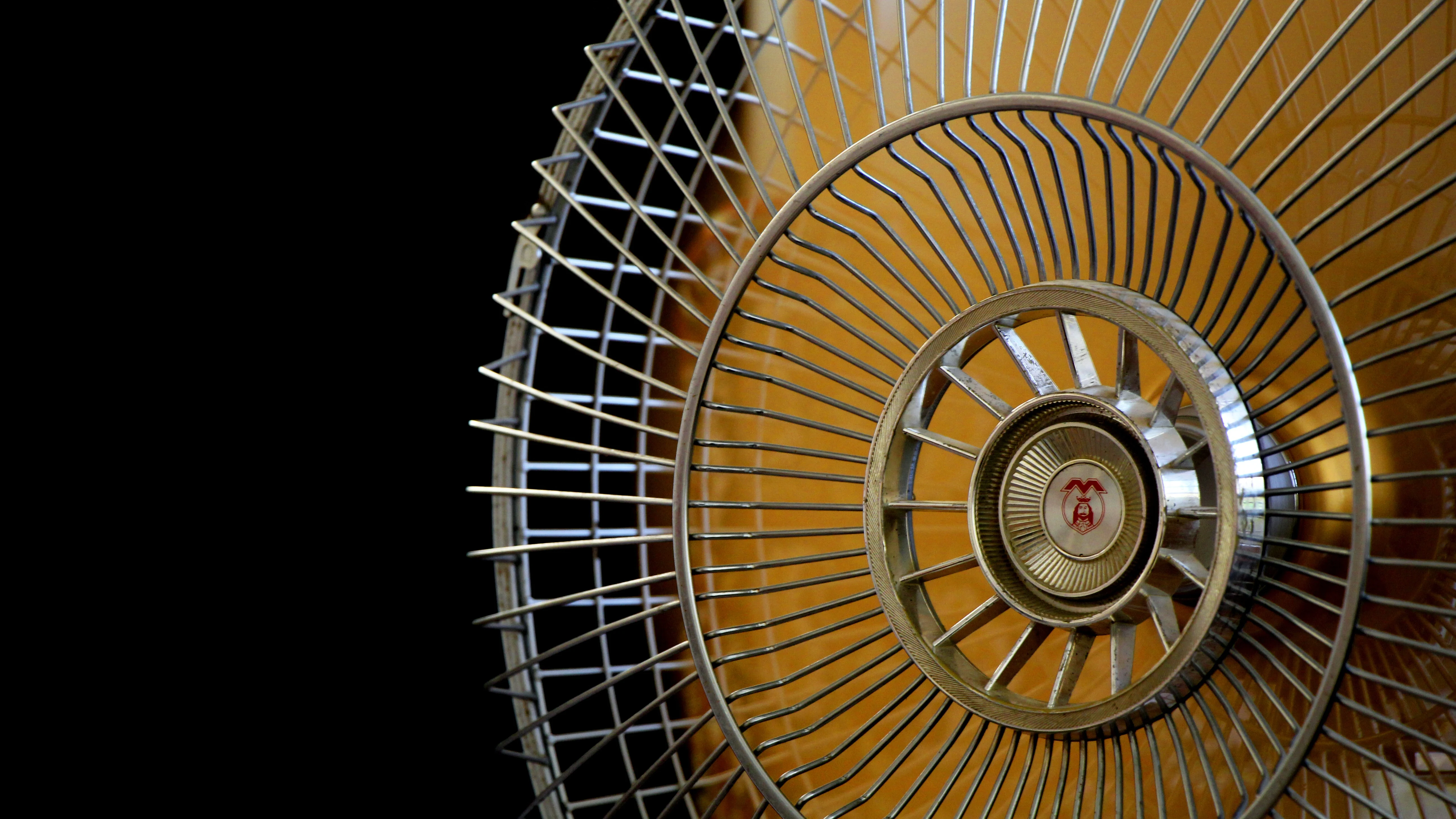 Ventilador Ventilador