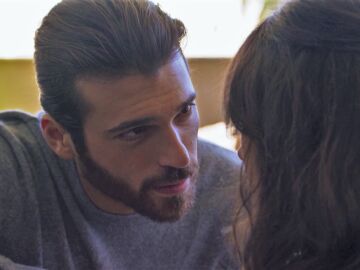 Demir, feliz con la solter&iacute;a de Violeta: &ldquo;No s&eacute; c&oacute;mo eres en la convivencia, pero como vecina no est&aacute;s nada mal&rdquo; 