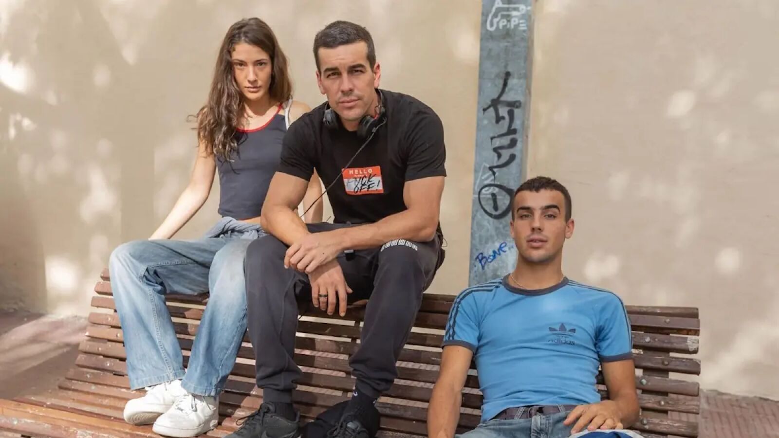 Vídeo en exclusiva de 'Mi soledad tiene alas', dirigida por Mario Casas con Óscar Casas como protagonista