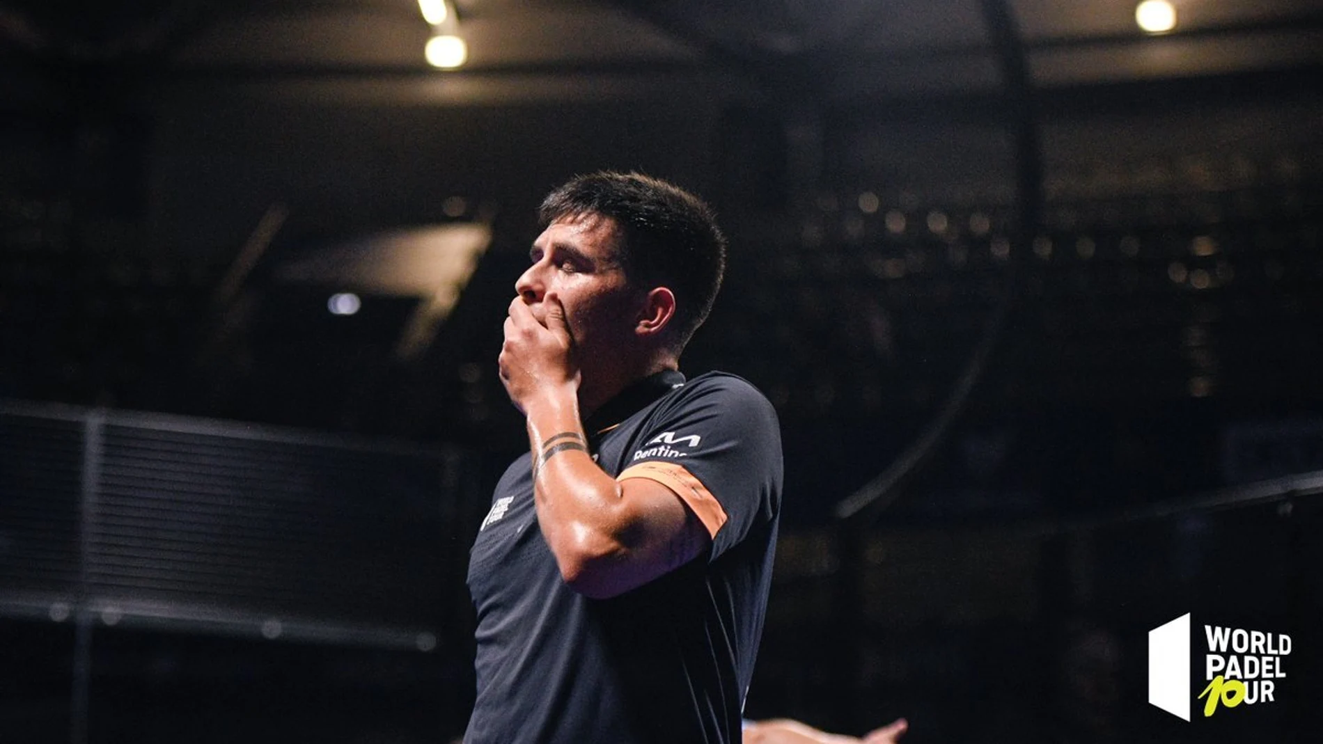 Los mejores puntos de pádel masculinos del WPT Los mejores puntos de pádel masculinos del WPT