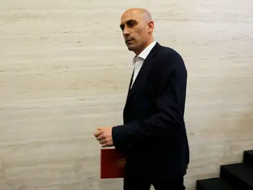 Rubiales Rubiales
