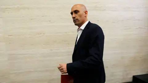 Rubiales Rubiales