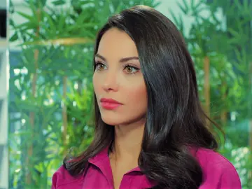 Leyla y Ender se conocen por primera vez: “No sabes quién soy yo” Leyla y Ender se conocen por primera vez: “No sabes quién soy yo”