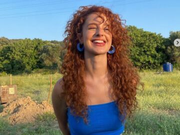 &iexcl;Conoce a fondo a Nazlı &Ccedil;etin, Leyla en &lsquo;Hermanos&rsquo;! 